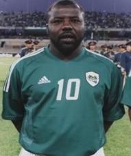 لاعب القرن في ليبيا . فن وأبداع وأخلاق